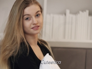 Cuteerica