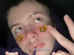 Cuteetommy