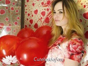 Cutehaidaforu