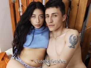 Cutehotfetishes