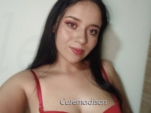 cutemadison Le Scandale