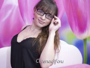 Cutenadiforu