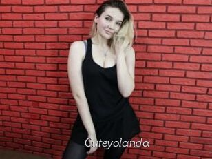 Cuteyolanda