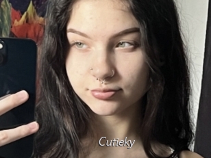 Cutieky