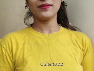 Cutienaaz