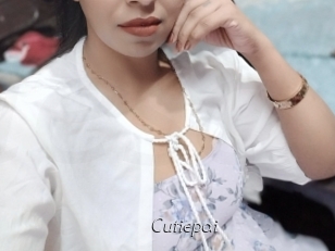 Cutiepai