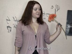 Cutieredhead