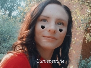 Cuttiepettutie