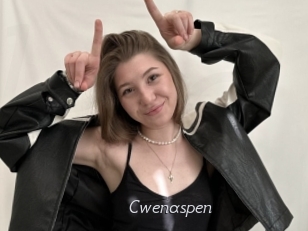 cwenaspen Le Scandale