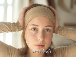 Cwenbride