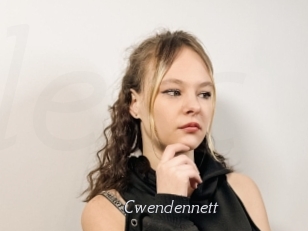 Cwendennett