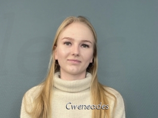 Cweneades