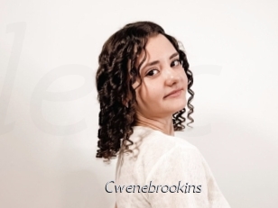 Cwenebrookins