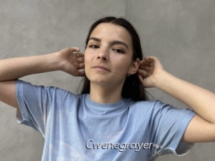 Cwenegrayer