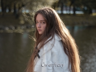Cwenfrary