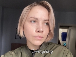Cwengirling
