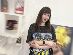 cynthialenn Le Scandale