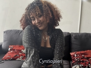 cyntiapieri Le Scandale