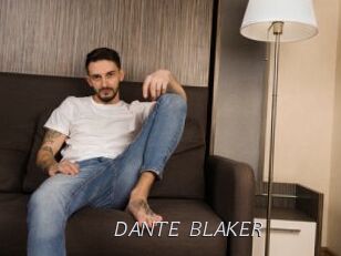 DANTE_BLAKER Le Scandale