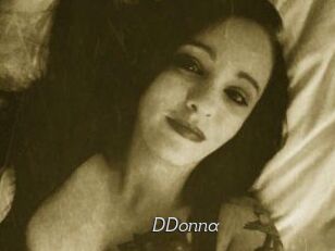 DDonna