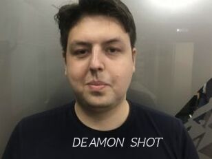 DEAMON_SHOT