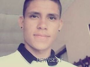 DEIVISEXY