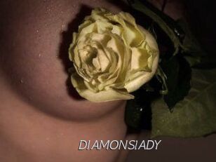 DIAMONSlADY