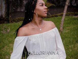 DOLLORIANNA