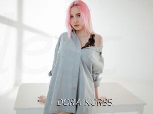 DORA_KORSS