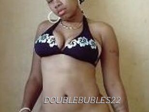 DOUBLEBUBLES22