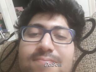 DaBoss