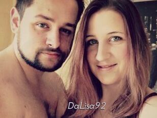 DaLisa92