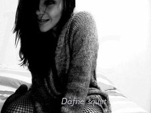 Dafne_squirt