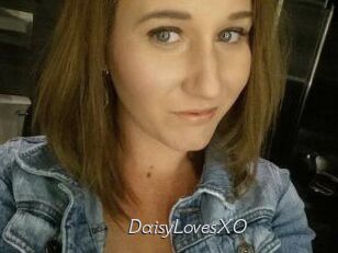 DaisyLovesXO