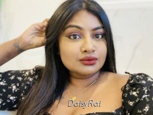 DaisyRai Le Scandale