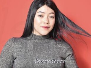 DakotaShaaw Le Scandale