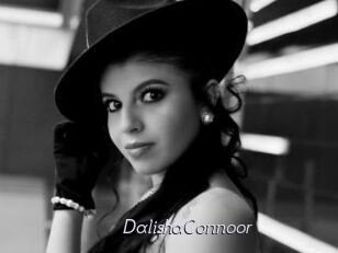 DalishaConnoor
