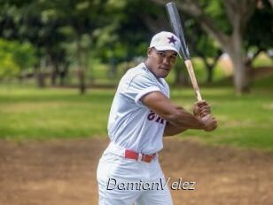 DamianVelez