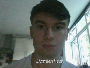 DamienTeen