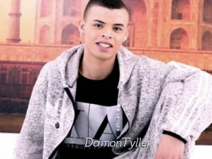 DamonTyller