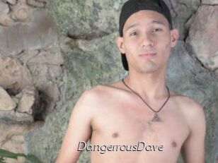 DangerrousDave