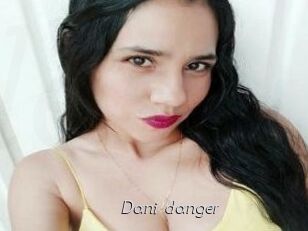 Dani_danger