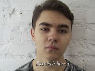 DanielJohnson