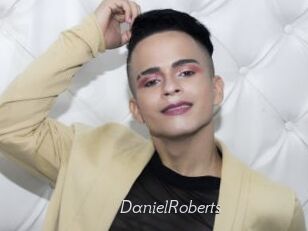 DanielRoberts