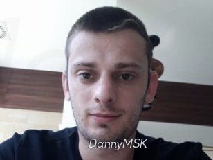 DannyMSK