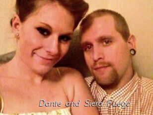 Dante_and_Siera_Fuego