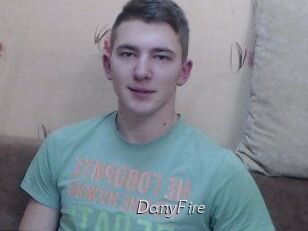 DanyFire