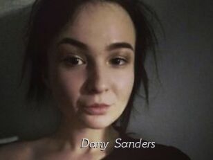 Dany_Sanders