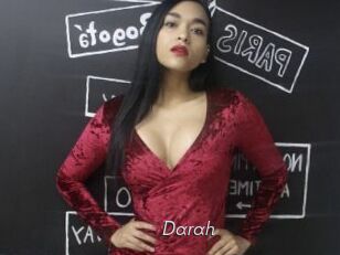 Darah