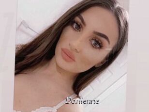 Darllenne Le Scandale